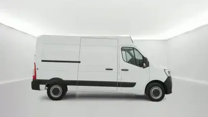 Photo 23 Renault Master  FGN TRAC F3500 L2H2 BLUE DCI 135
