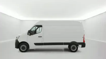 Photo 19 Renault Master  FGN TRAC F3500 L2H2 BLUE DCI 135