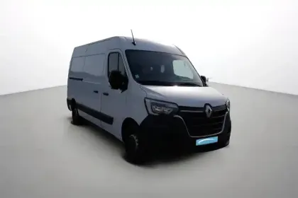 Photo 6 Renault Master  FGN TRAC F3500 L2H2 BLUE DCI 135