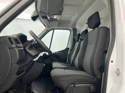 Photo 26 Renault Master  FGN TRAC F3500 L2H2 BLUE DCI 135