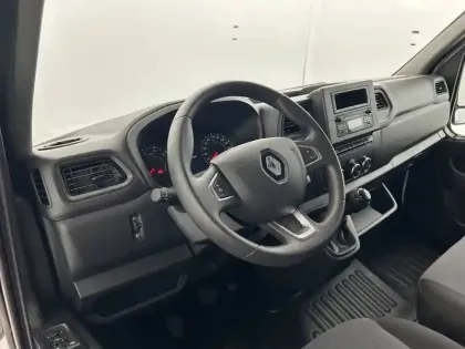 Photo 27 Renault Master  FGN TRAC F3500 L2H2 BLUE DCI 135
