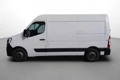 Photo 11 Renault Master  FGN TRAC F3500 L2H2 BLUE DCI 135