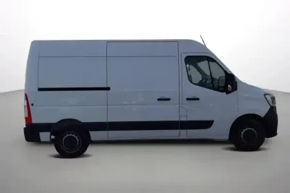 Photo 15 Renault Master  FGN TRAC F3500 L2H2 BLUE DCI 135