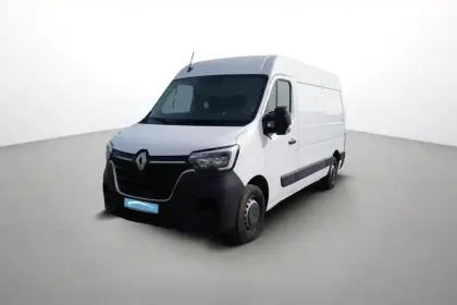 Photo 9 Renault Master  FGN TRAC F3500 L2H2 BLUE DCI 135