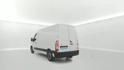 Photo 44 Renault Master  FGN TRAC F3500 L2H2 BLUE DCI 135