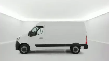 Photo 43 Renault Master  FGN TRAC F3500 L2H2 BLUE DCI 135