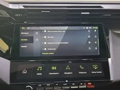 Photo 88 Peugeot 308  Hybrid 136 e-DCS6