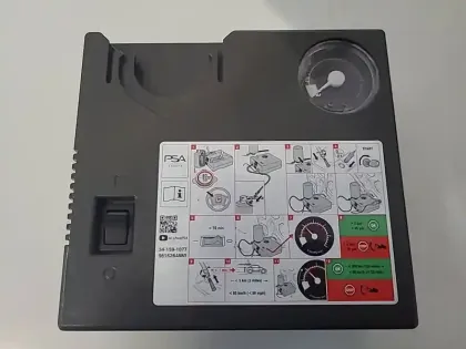 Photo 20 Peugeot 308 Gén. III Ph1 GT 5