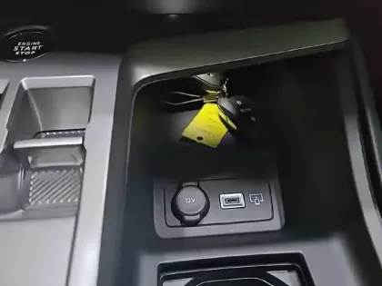 Photo 28 Peugeot 308 Gén. III Ph1 GT 5