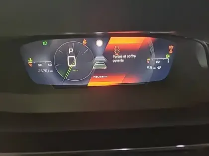 Photo 12 Peugeot 308 Gén. III Ph1 GT 5