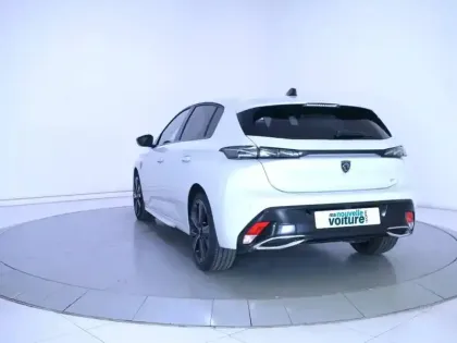 Photo 9 Peugeot 308 Gén. III Ph1 GT 5