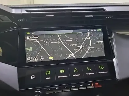 Photo 85 Peugeot 308  Hybrid 136 e-DCS6