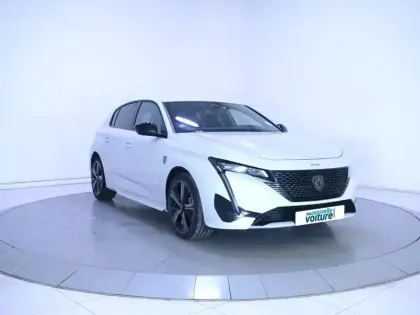 Photo 69 Peugeot 308  Hybrid 136 e-DCS6