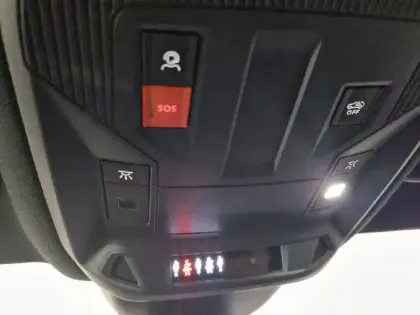 Photo 29 Peugeot 308 Gén. III Ph1 GT 5