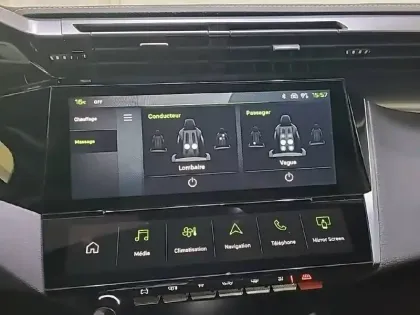 Photo 91 Peugeot 308  Hybrid 136 e-DCS6