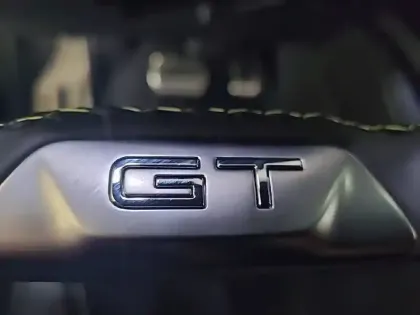 Photo 32 Peugeot 308 Gén. III Ph1 GT 5