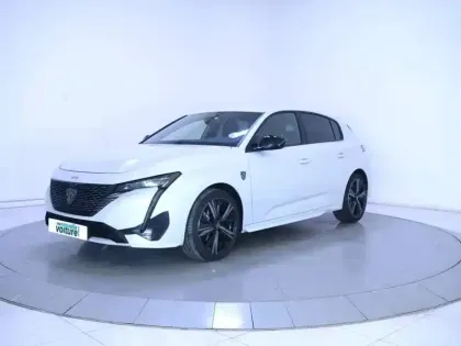 Photo 35 Peugeot 308  Hybrid 136 e-DCS6