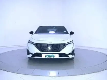 Photo 68 Peugeot 308  Hybrid 136 e-DCS6
