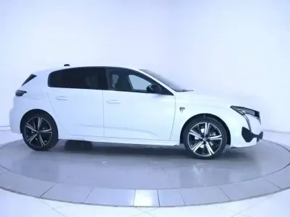 Photo 70 Peugeot 308  Hybrid 136 e-DCS6