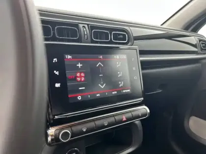 Photo 20 Citroën C3  BlueHDi 100 S&S BVM6