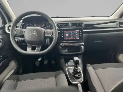 Photo 7 Citroën C3  BlueHDi 100 S&S BVM6