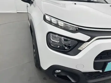 Photo 15 Citroën C3  BlueHDi 100 S&S BVM6