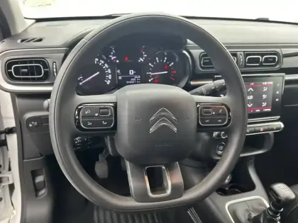 Photo 8 Citroën C3  BlueHDi 100 S&S BVM6