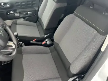 Photo 10 Citroën C3  BlueHDi 100 S&S BVM6