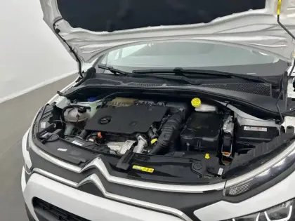 Photo 14 Citroën C3  BlueHDi 100 S&S BVM6