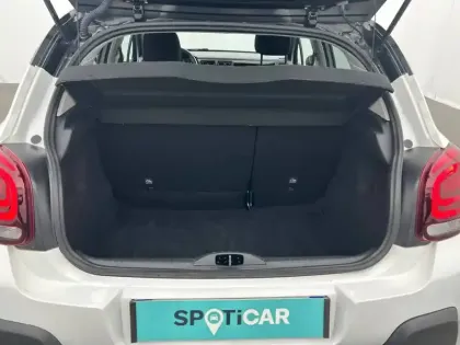 Photo 5 Citroën C3  BlueHDi 100 S&S BVM6