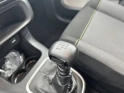 Photo 13 Citroën C3  BlueHDi 100 S&S BVM6