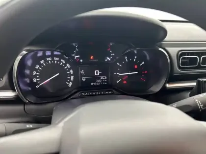 Photo 9 Citroën C3  BlueHDi 100 S&S BVM6