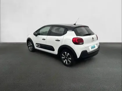 Photo 6 Citroën C3  BlueHDi 100 S&S BVM6