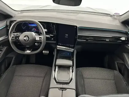 Photo 83 Renault Austral  E-Tech hybrid 200