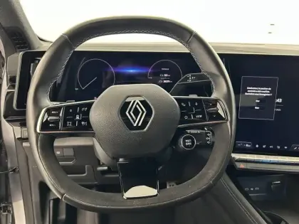 Photo 61 Renault Austral  E-Tech hybrid 200