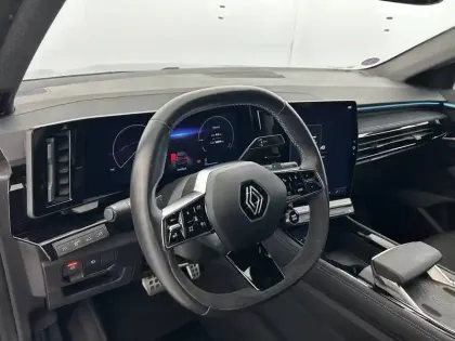 Photo 52 Renault Austral  E-Tech hybrid 200