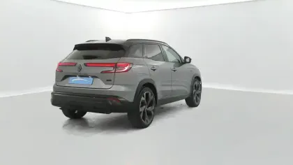 Photo 49 Renault Austral  E-Tech hybrid 200