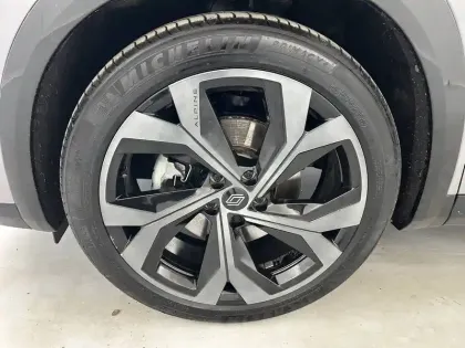 Photo 67 Renault Austral  E-Tech hybrid 200