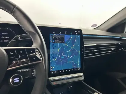 Photo 12 Renault Austral Gén. I (HHN) Ph1 Iconic esprit Alpine 5