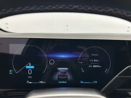 Photo 64 Renault Austral  E-Tech hybrid 200