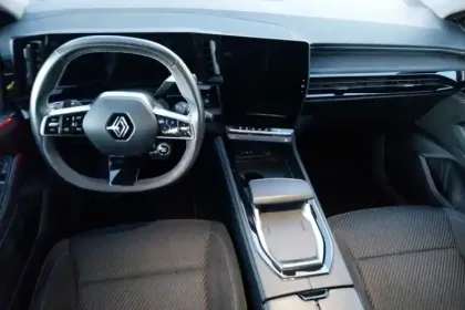 Photo 8 Renault Austral  E-Tech hybrid 200