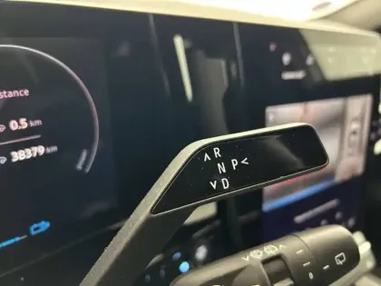 Photo 58 Renault Austral  E-Tech hybrid 200