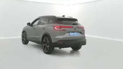 Photo 47 Renault Austral  E-Tech hybrid 200