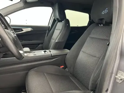 Photo 53 Renault Austral  E-Tech hybrid 200