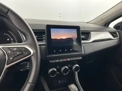 Photo 20 Renault Captur Gén. II (HJB) Ph1 Intens 5