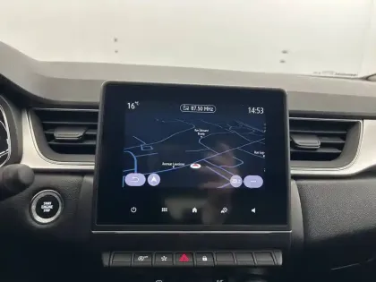 Photo 91 Renault Captur  TCe 140 EDC - 21