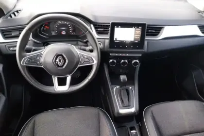 Photo 8 Renault Captur  TCe 140 EDC - 21