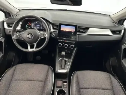 Photo 67 Renault Captur  TCe 140 EDC - 21