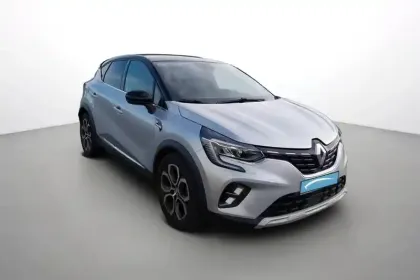 Photo 6 Renault Captur  TCe 140 EDC - 21