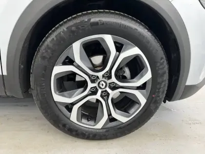 Photo 89 Renault Captur  TCe 140 EDC - 21